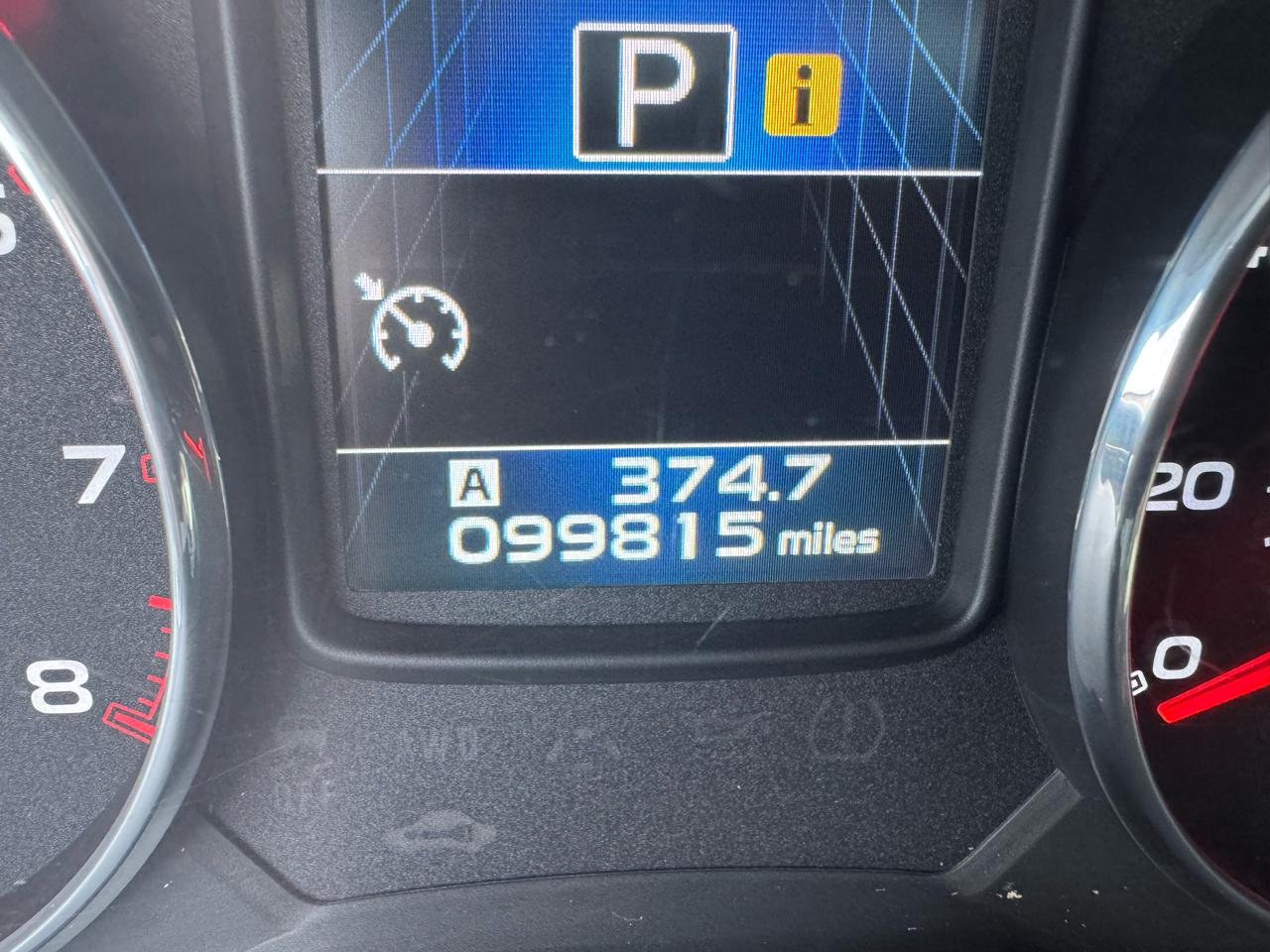 Subaru Legacy 4dr Sdn H4 Auto 2.5i Limited 2013