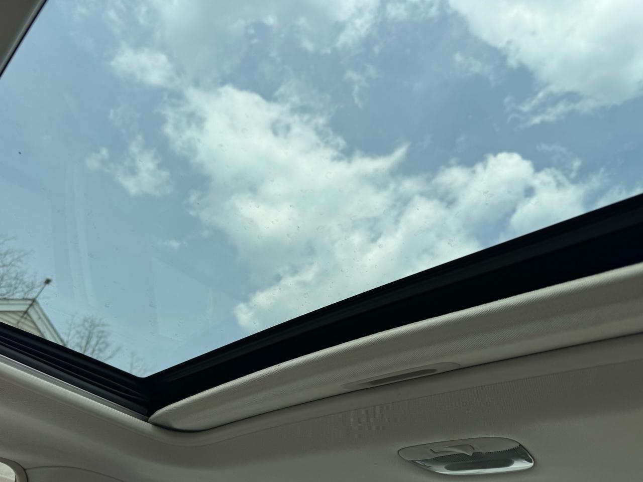 Subaru Legacy 4dr Sdn H4 Auto 2.5i Limited 2013