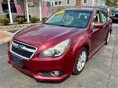 2013 Subaru Legacy 