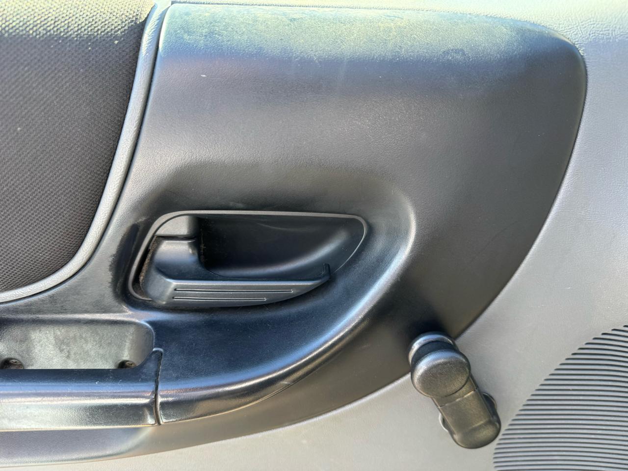 Ford Ranger 4WD 2dr SuperCab 126" FX4 Off-Rd 2007