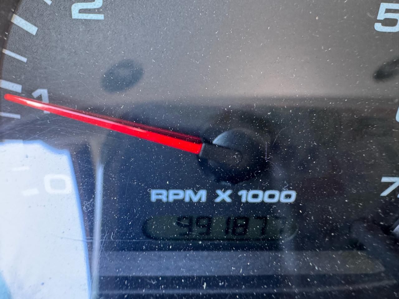 Ford Ranger 4WD 2dr SuperCab 126" FX4 Off-Rd 2007