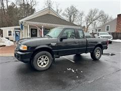 2007 Ford Ranger 