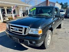 2007 Ford Ranger 