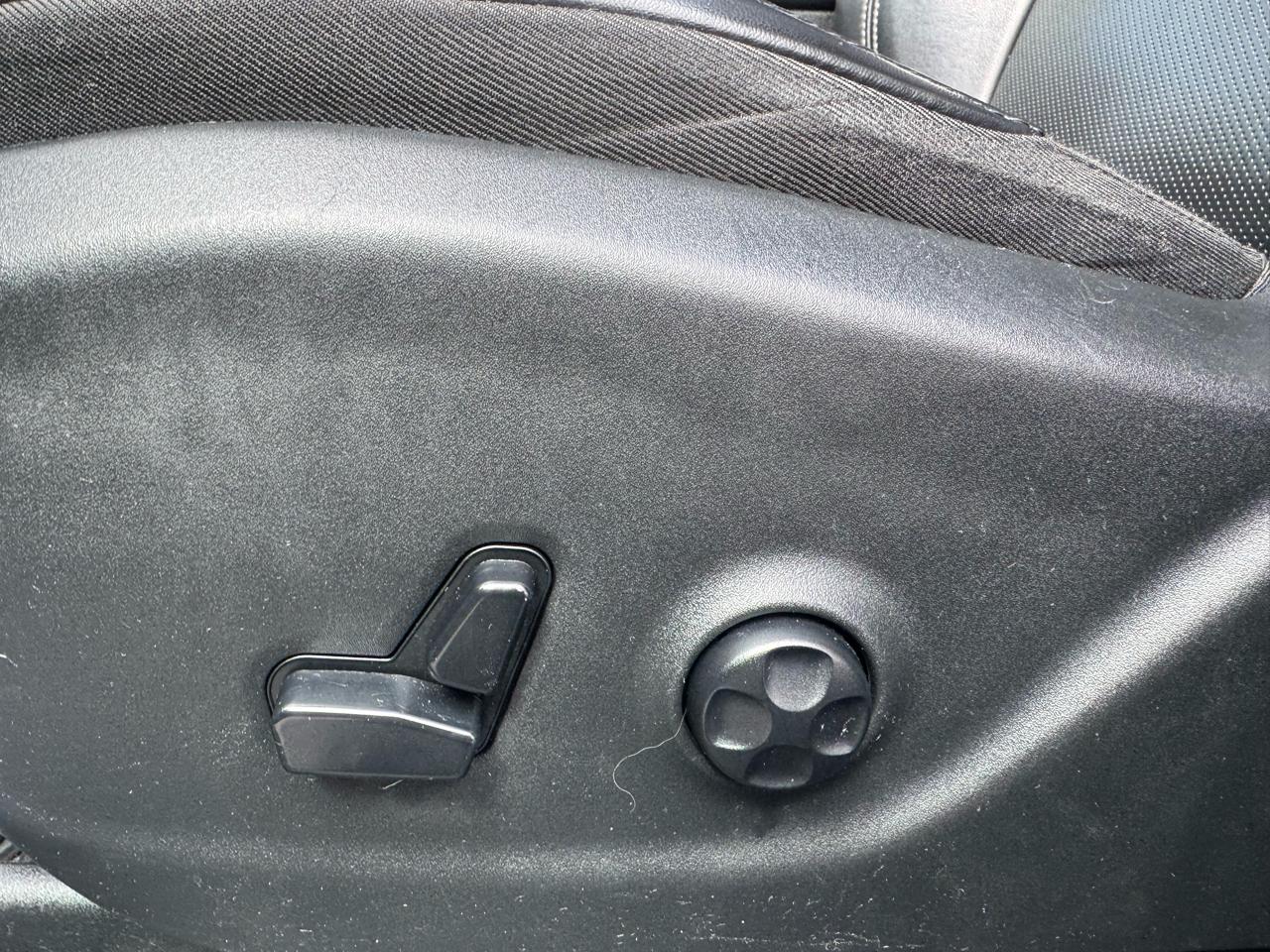 Jeep Cherokee Limited 4x4 2019