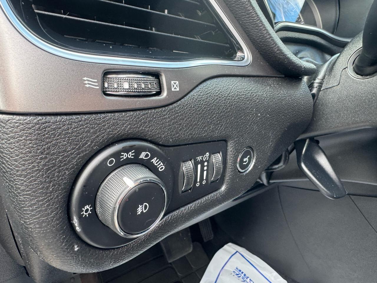 Jeep Cherokee Limited 4x4 2019