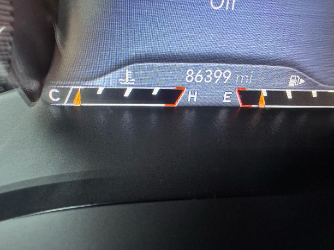 Jeep Cherokee Limited 4x4 2019