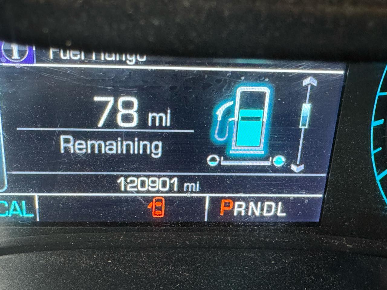 Chevrolet Colorado 4WD Ext Cab 128.3" LT 2018