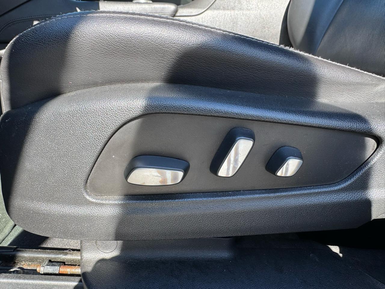 Cadillac XT5 AWD 4dr Sport 2020