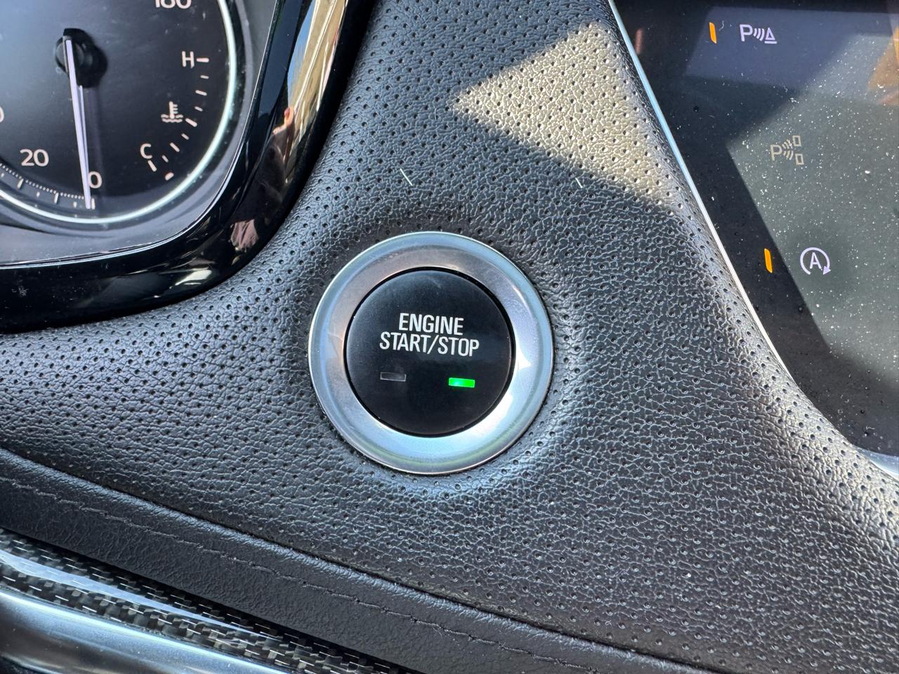 Cadillac XT5 AWD 4dr Sport 2020