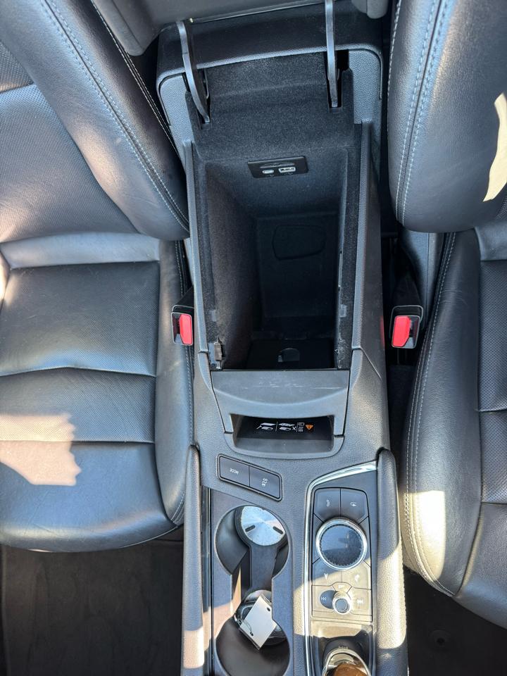 Cadillac XT5 AWD 4dr Sport 2020