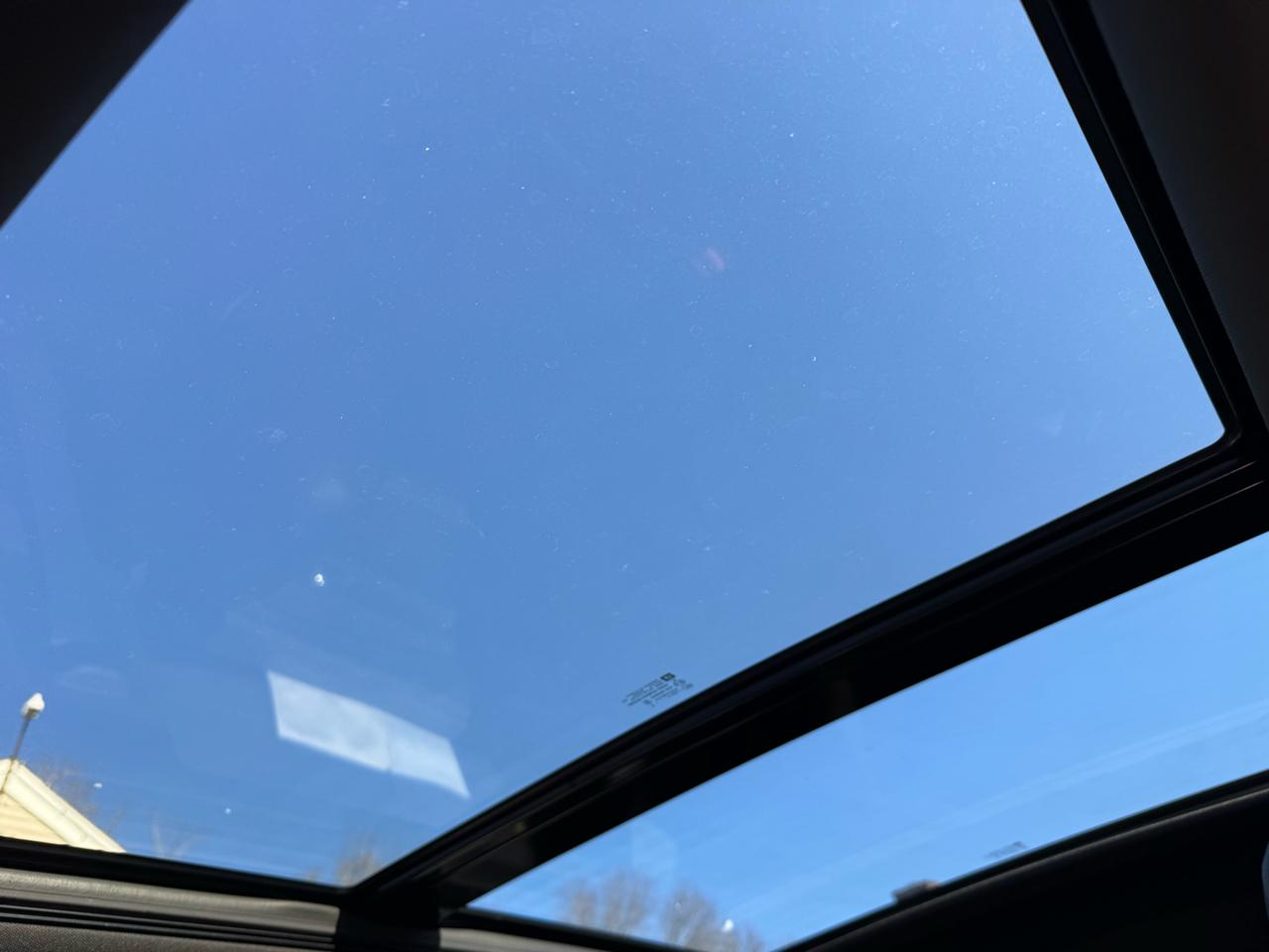 Cadillac XT5 AWD 4dr Sport 2020