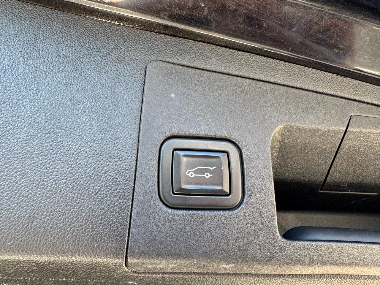 Cadillac XT5 AWD 4dr Sport 2020