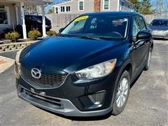 2014 Mazda CX-5 
