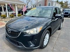 2014 Mazda CX-5 