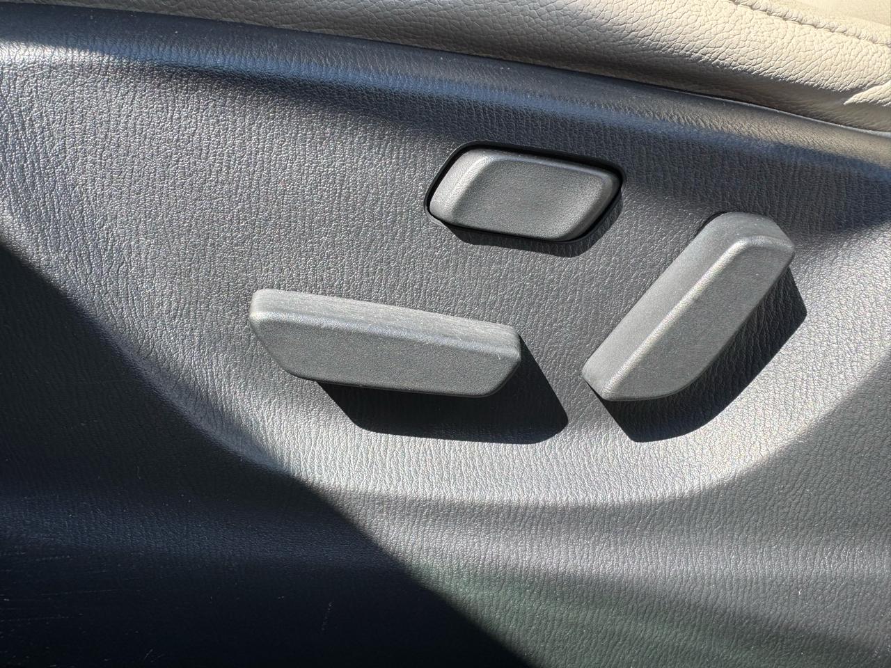 Mazda CX-5 AWD 4dr Auto Grand Touring 2014