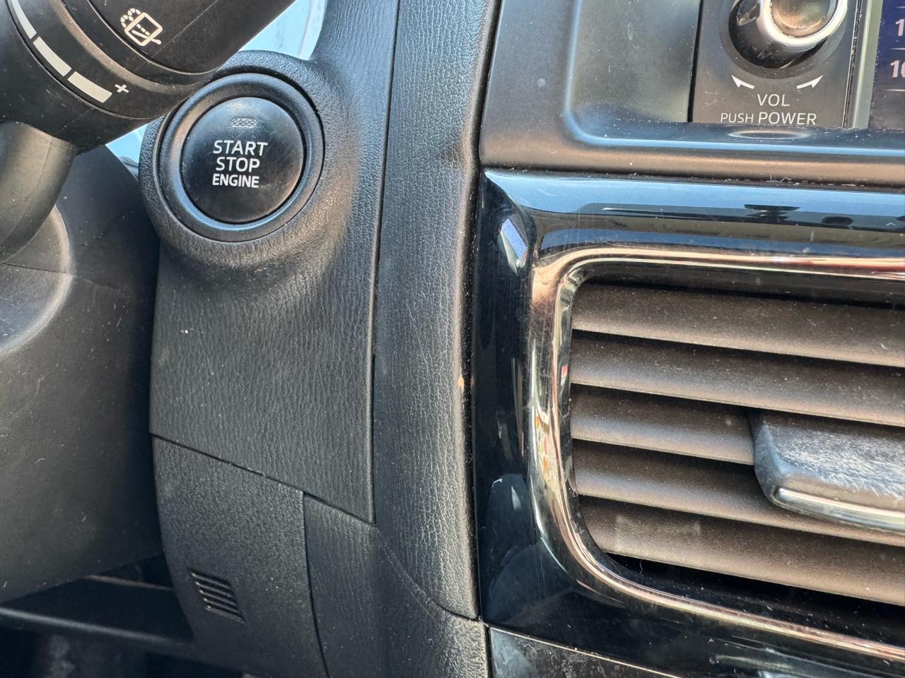 Mazda CX-5 AWD 4dr Auto Grand Touring 2014