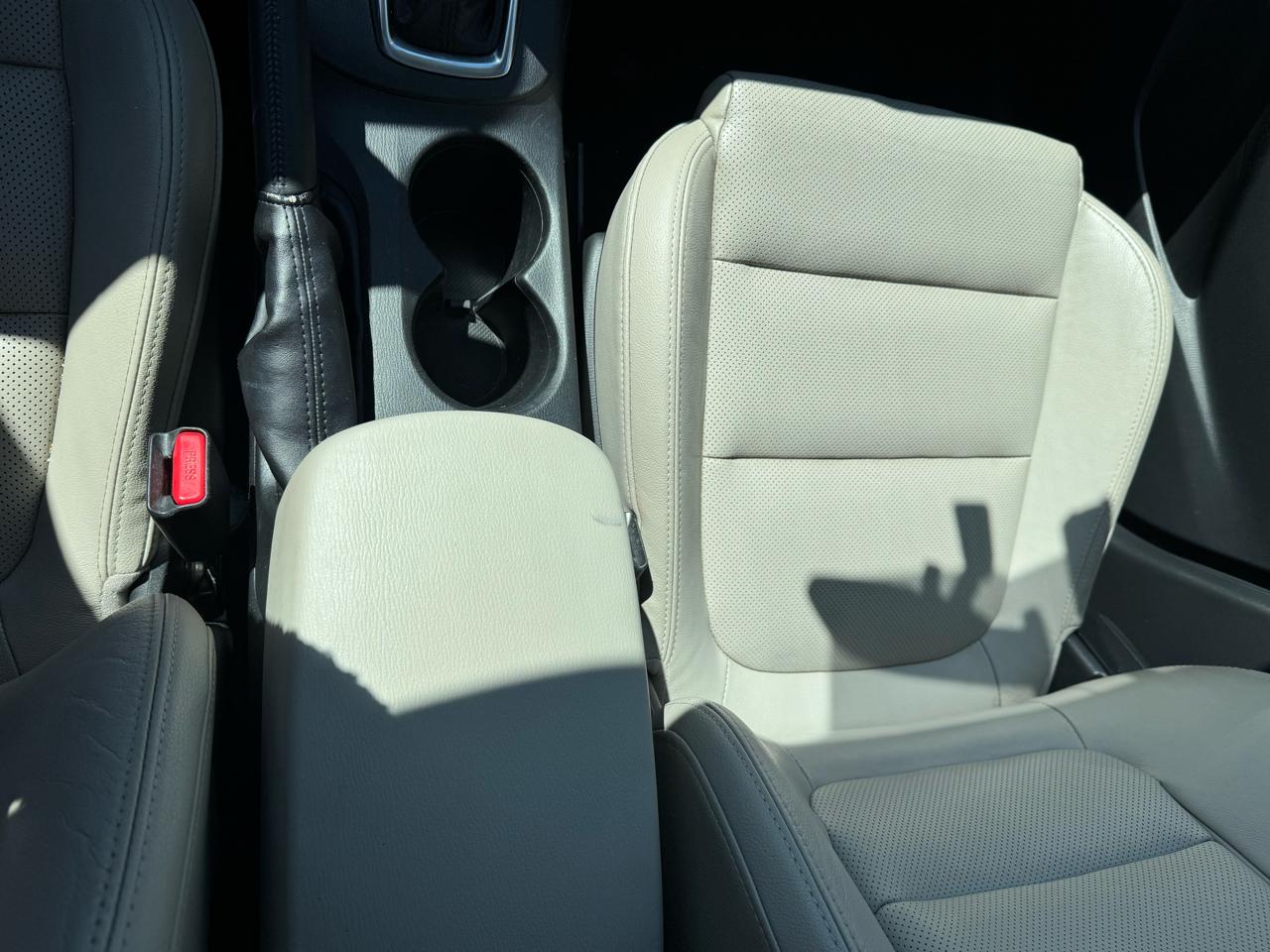 Mazda CX-5 AWD 4dr Auto Grand Touring 2014