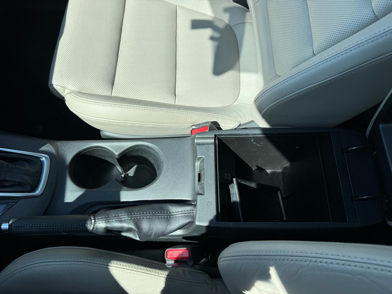 Mazda CX-5 AWD 4dr Auto Grand Touring 2014