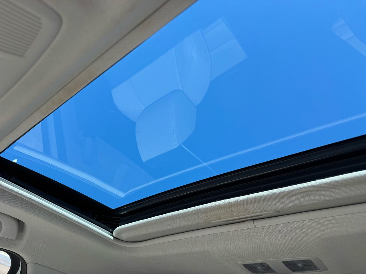 Mazda CX-5 AWD 4dr Auto Grand Touring 2014