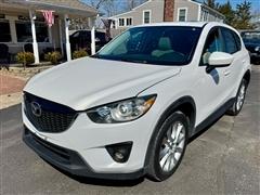 2014 Mazda CX-5 