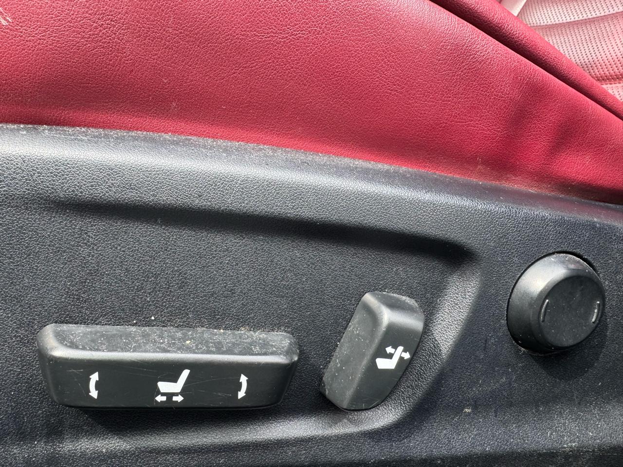 Lexus IS 250 4dr Sport Sdn Auto AWD 2014