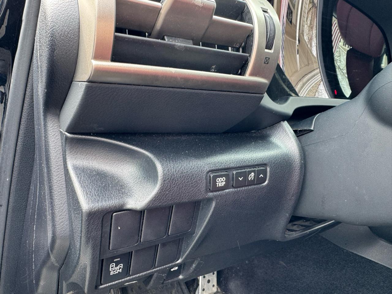 Lexus IS 250 4dr Sport Sdn Auto AWD 2014