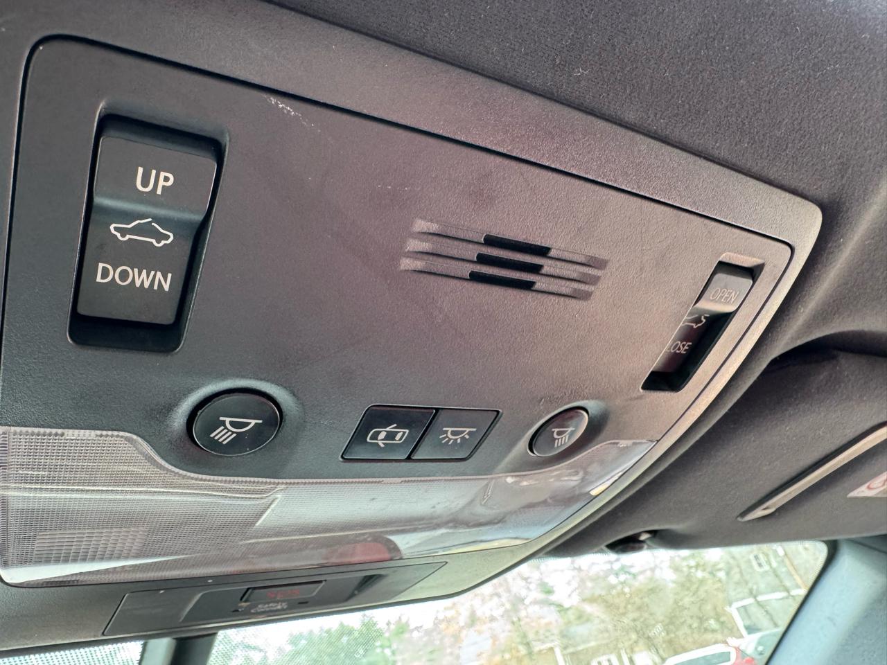 Lexus IS 250 4dr Sport Sdn Auto AWD 2014