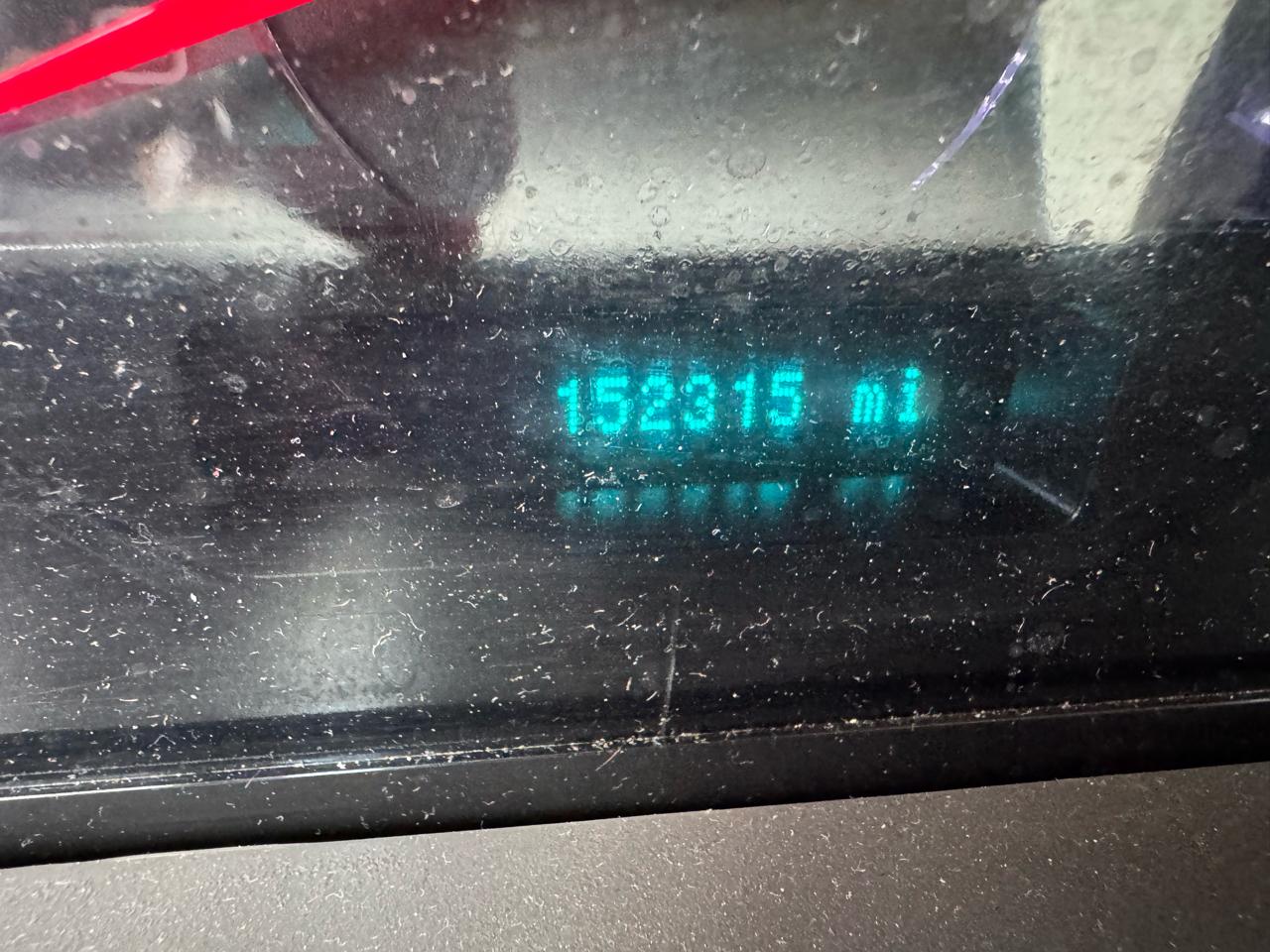 Ford Fusion 4dr Sdn S FWD 2012