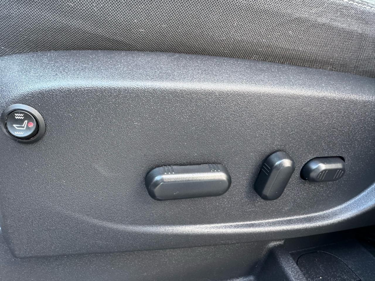 Ford Escape 4WD 4dr SE 2014