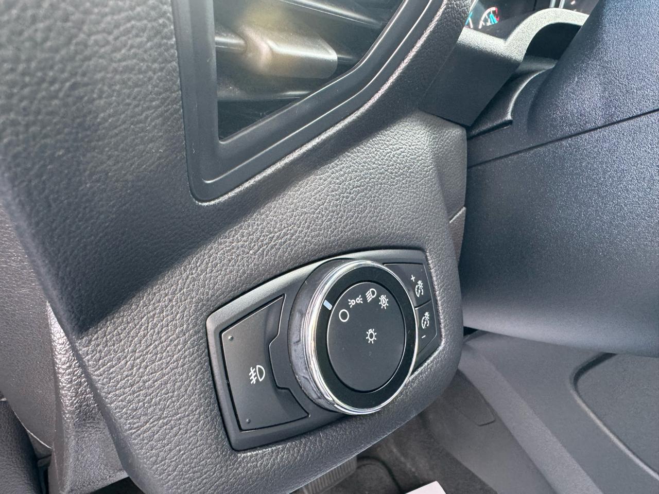 Ford Escape 4WD 4dr SE 2014
