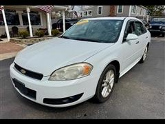 2013 Chevrolet Impala 