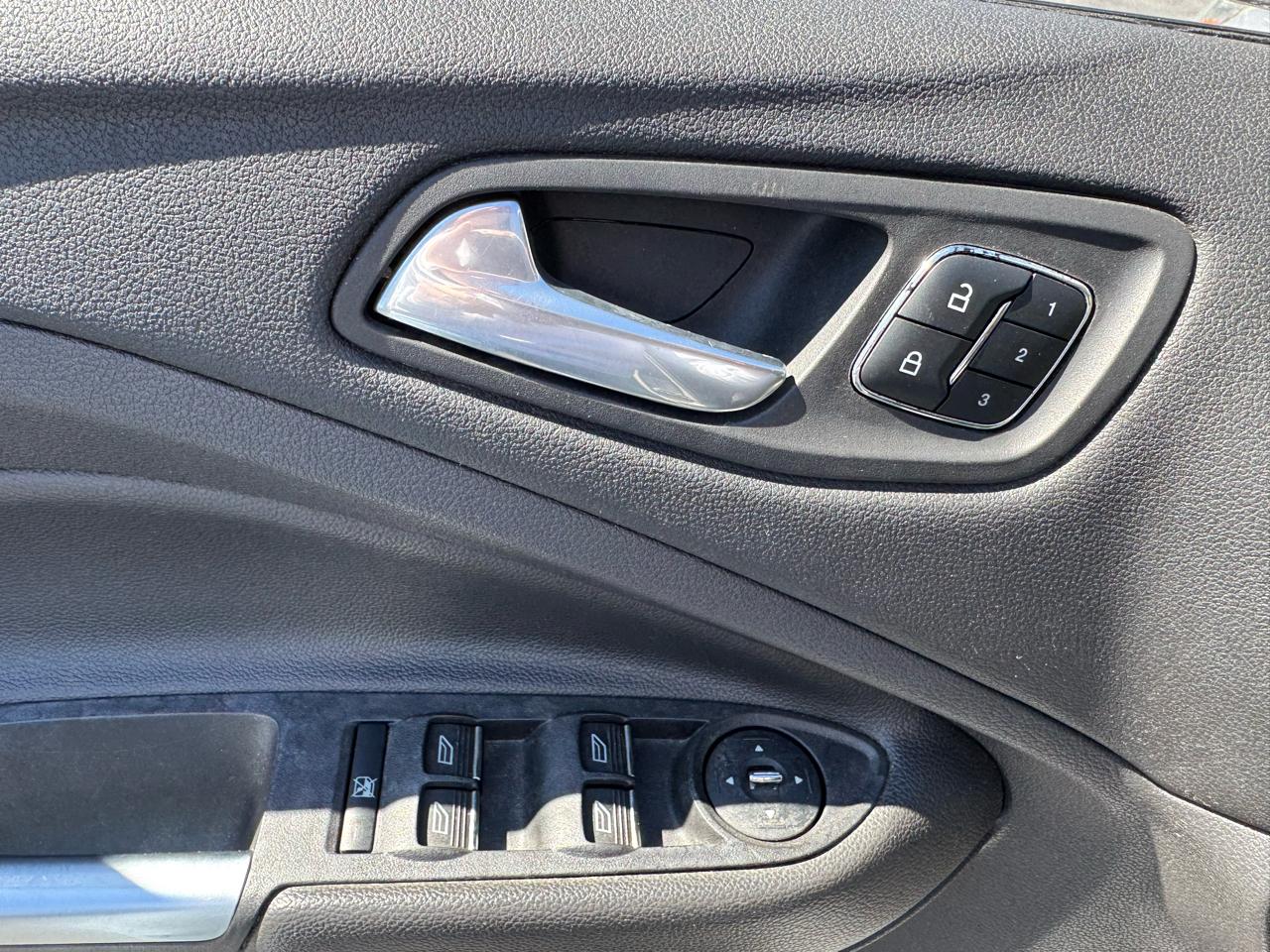 Ford Escape 4WD 4dr SEL 2013