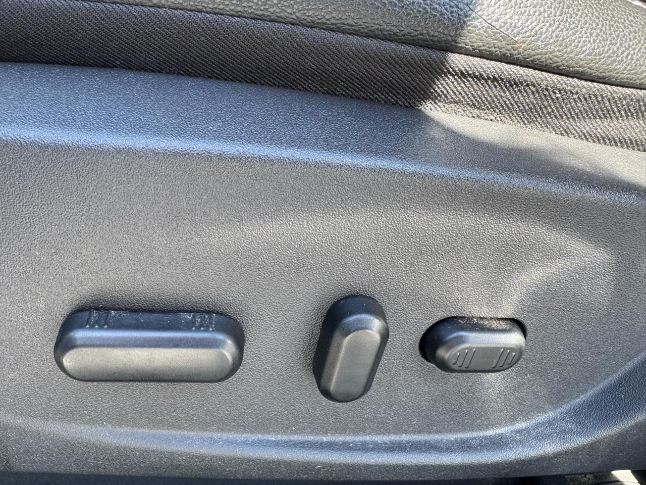 Ford Escape 4WD 4dr SEL 2013