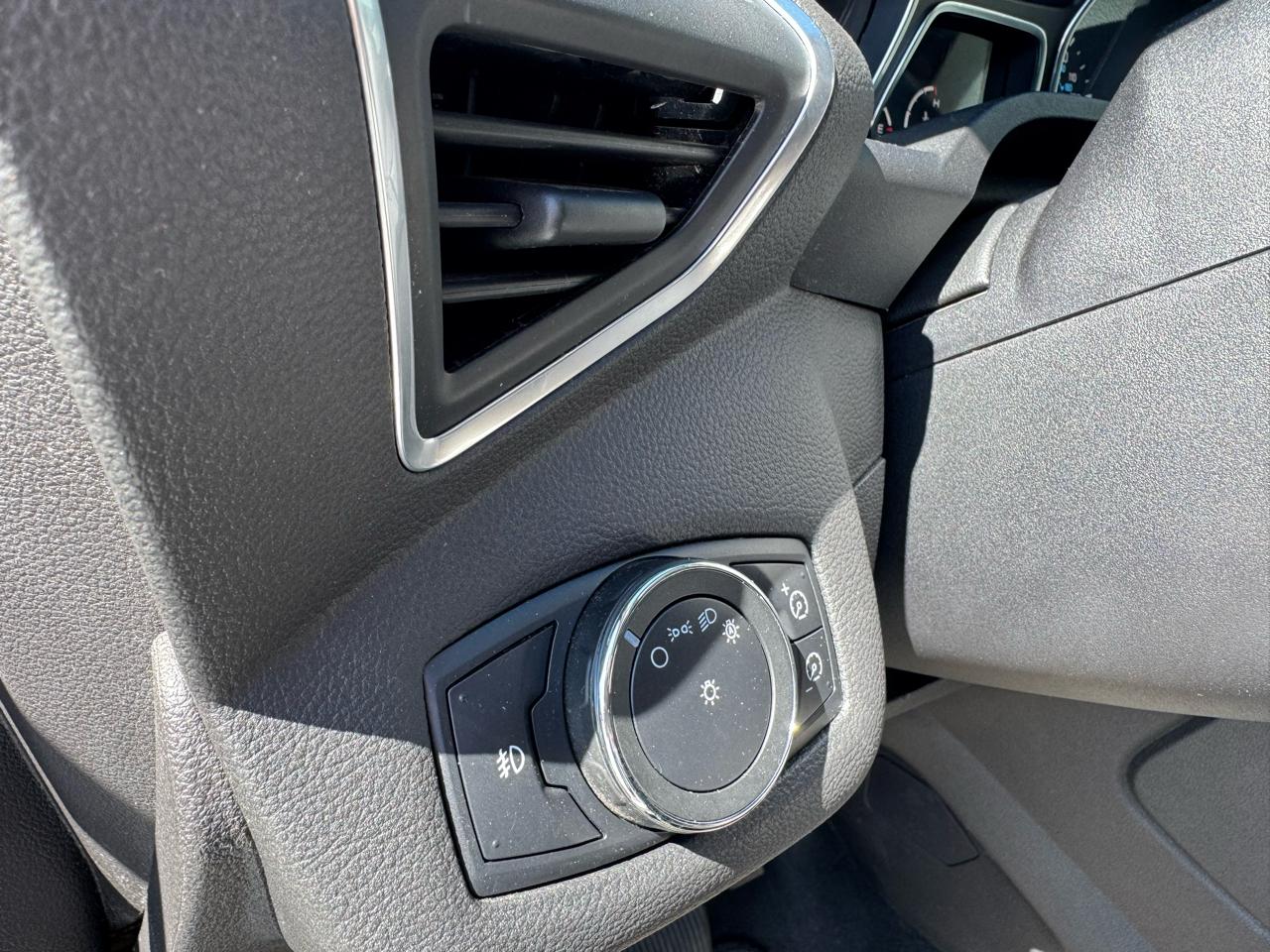 Ford Escape 4WD 4dr SEL 2013