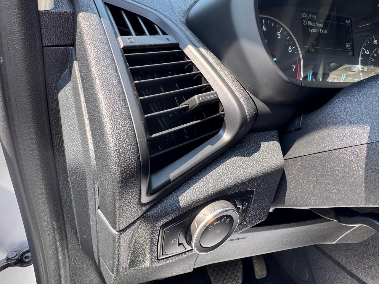 Ford EcoSport Titanium 4WD 2020
