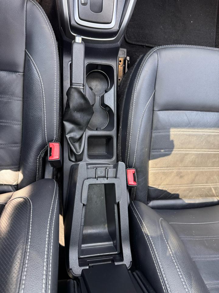 Ford EcoSport Titanium 4WD 2020