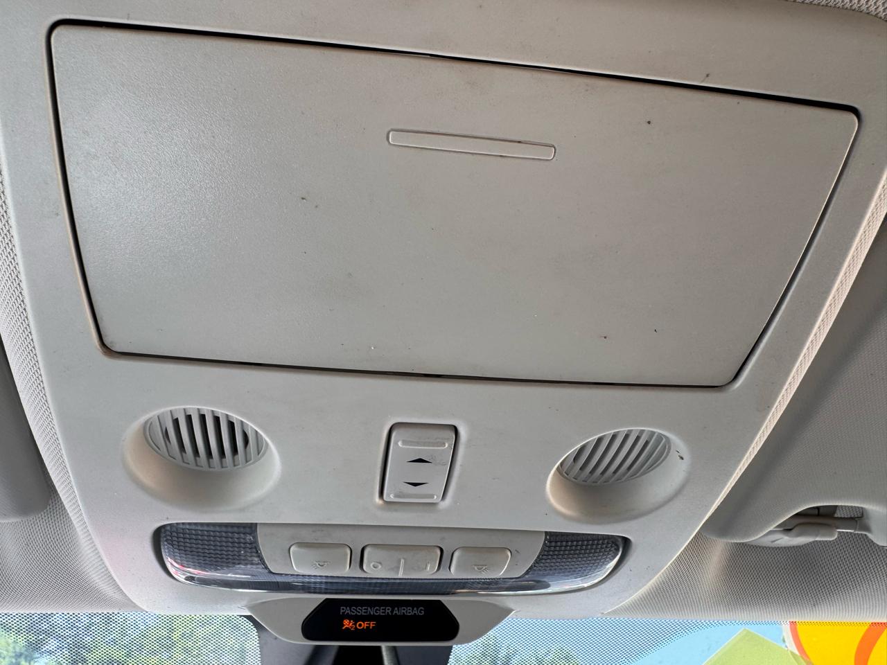 Ford EcoSport Titanium 4WD 2020