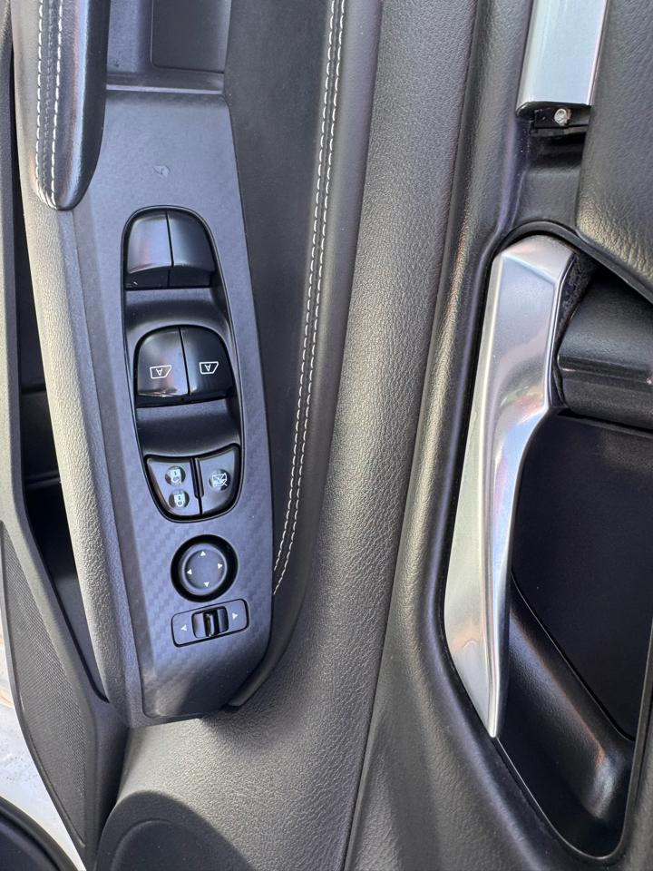Nissan Altima 2.5 SV Sedan 2019
