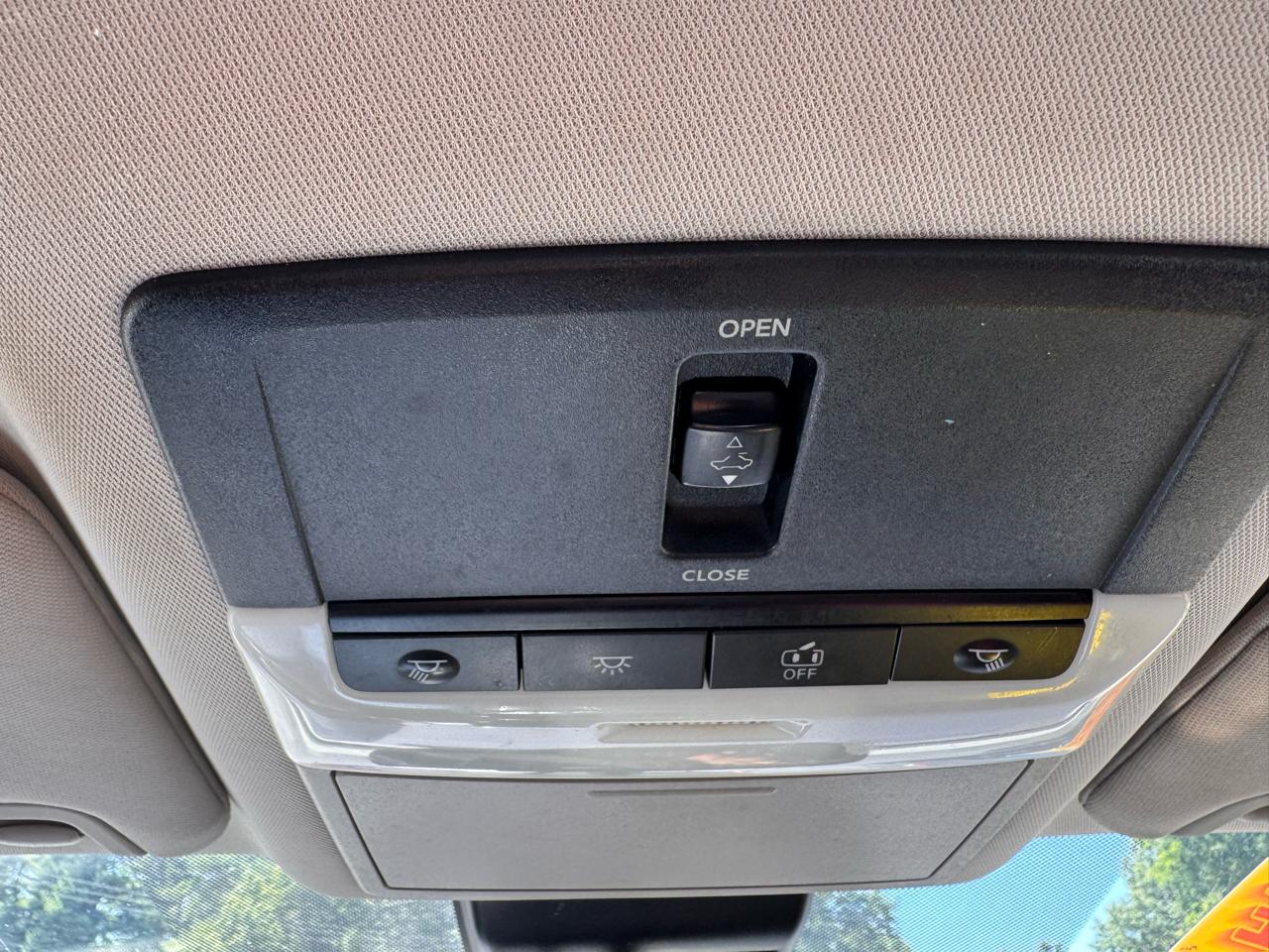 Nissan Altima 2.5 SV Sedan 2019