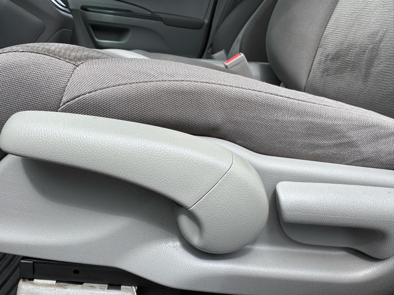 Honda CR-V AWD 5dr LX 2014