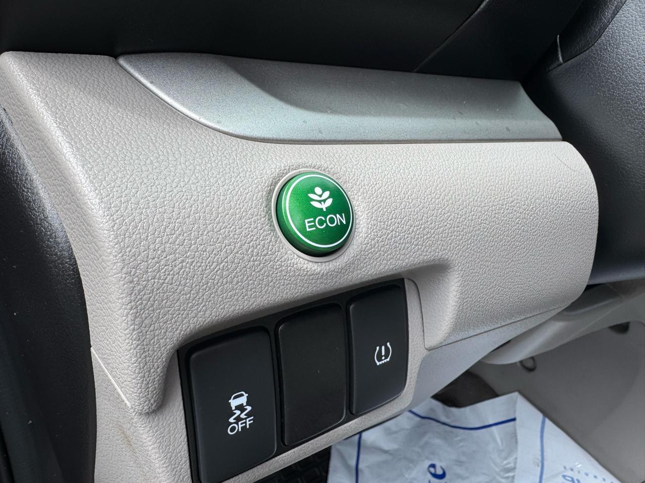 Honda CR-V AWD 5dr LX 2014