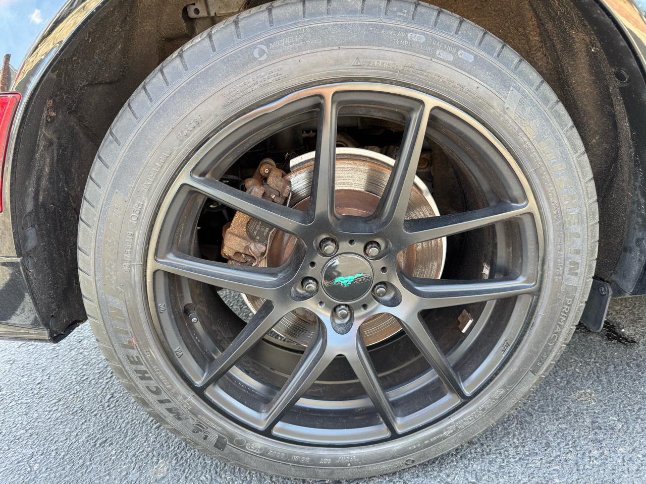 Ford Mustang Mach-E Premium AWD 2021