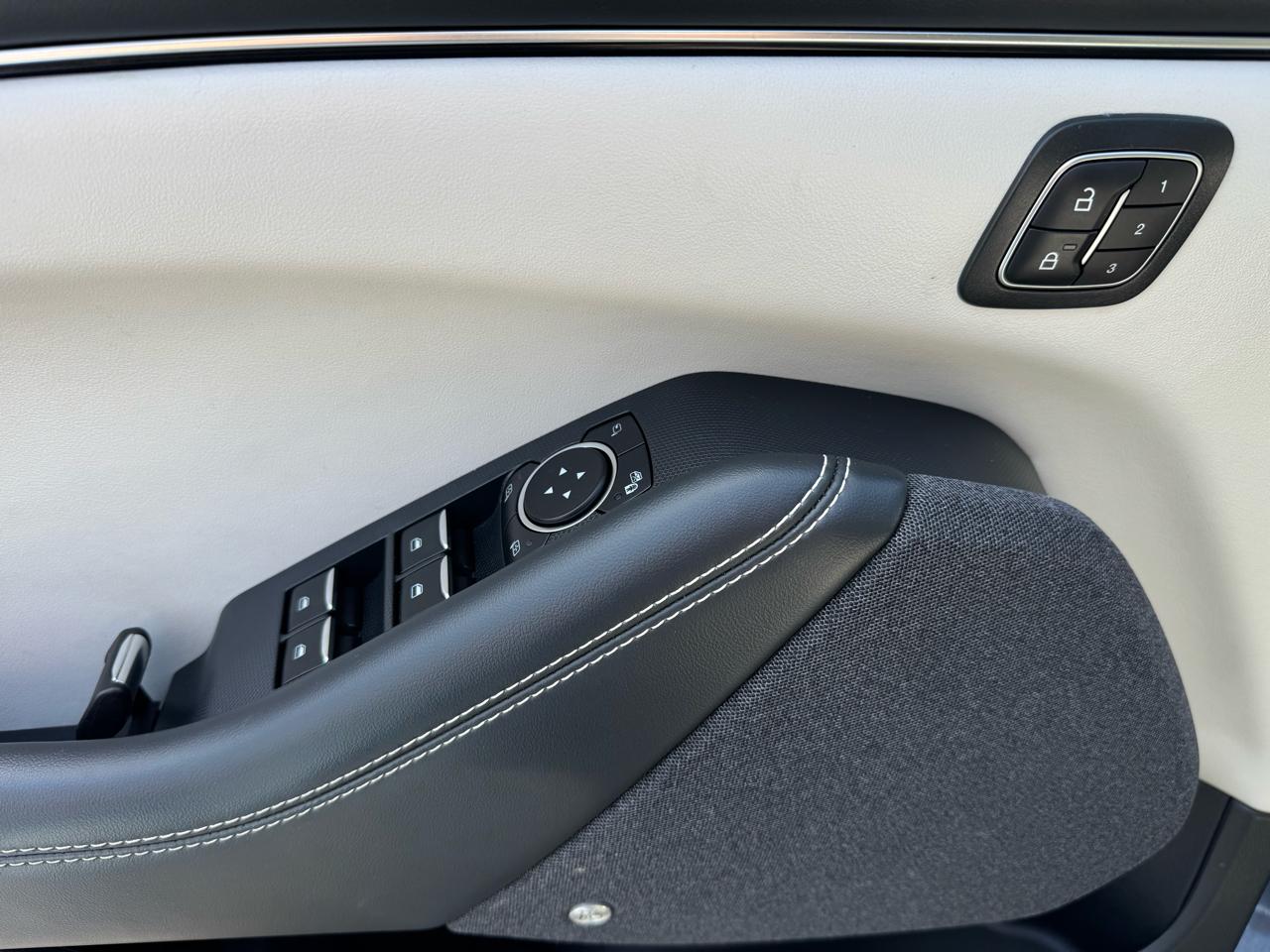 Ford Mustang Mach-E Premium AWD 2021