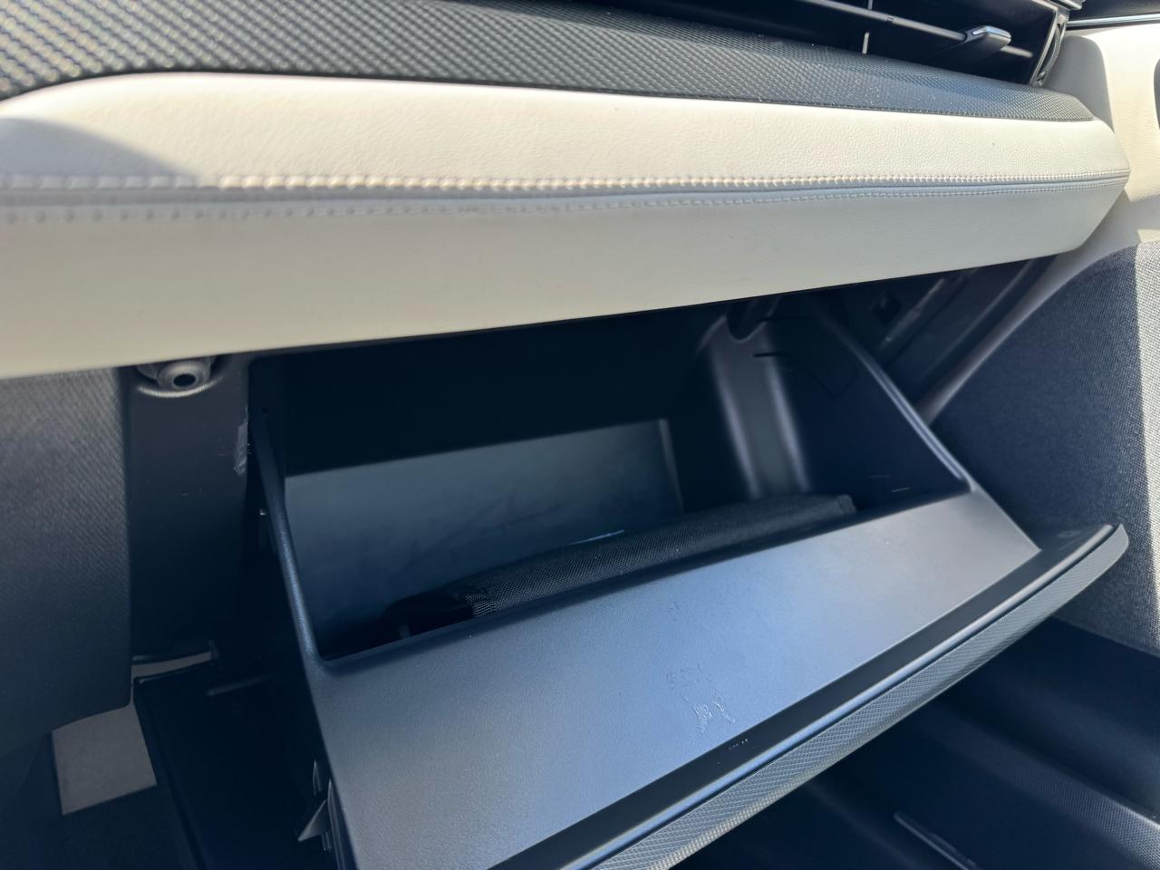 Ford Mustang Mach-E Premium AWD 2021