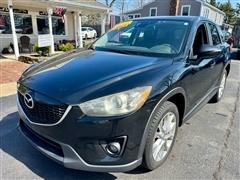 2015 Mazda CX-5 