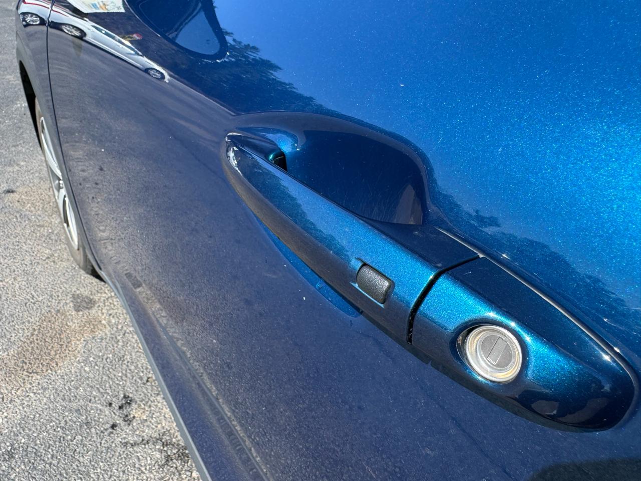 Kia Niro EX FWD 2017