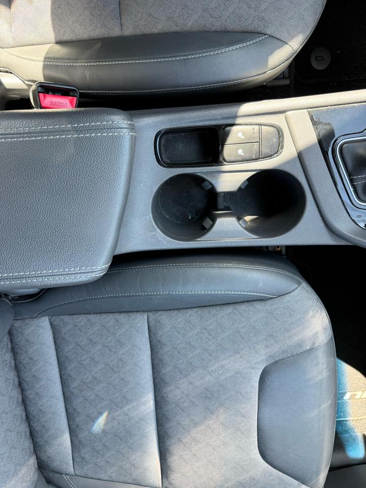 Kia Niro EX FWD 2017