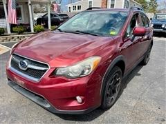 2014 Subaru XV Crosstrek 