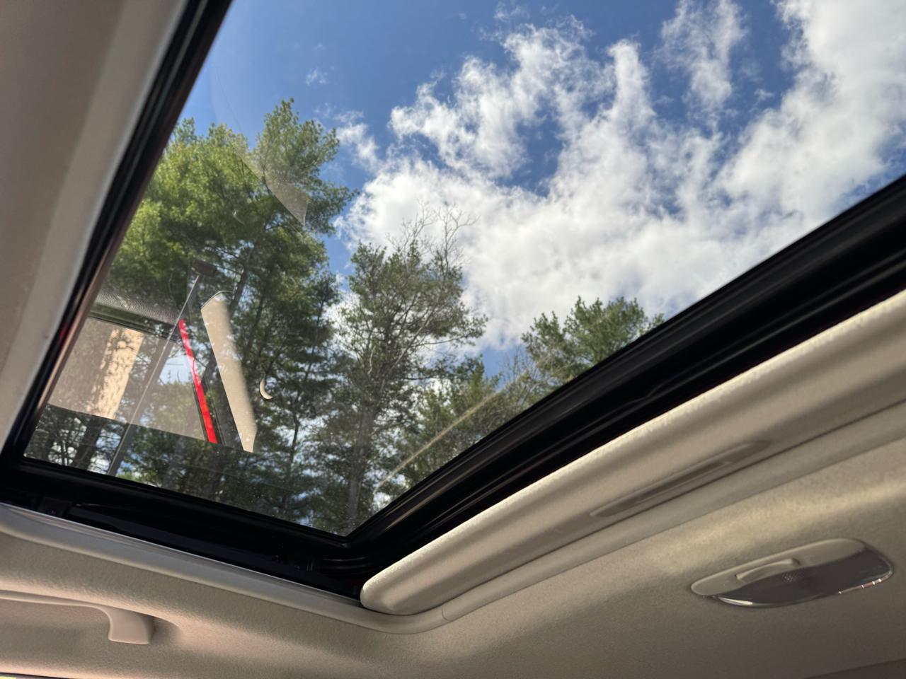 Subaru Crosstrek 5dr CVT 2.0i Premium 2016