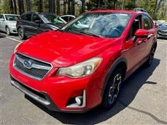 2016 Subaru Crosstrek 